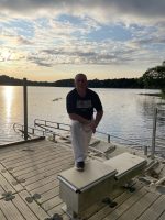 Retired from the Public Sector, now Wellness Coaching, i.e., Mindfulness Based Stress Reduction (Certified), Black Belt Private/Group Instruction, Ordained Lay Minister, Motivational Speaker. I strive to be a Part of the Solution, not the Problem, through Mastery over Self. Love leading, teaching, encouraging, mentoring, making a difference. Fully intend to FINISH WELL! Retired from the Public Sector, now Wellness Coaching, i.e., Mindfulness Based Stress Reduction (Certified), Black Belt Private/Group Instruction, Ordained Lay Minister, Motivational Speaker. I strive to be a Part of the Solution, not the Problem, through Mastery over Self. Love leading, teaching, encouraging, mentoring, making a difference. Fully intend to FINISH WELL!