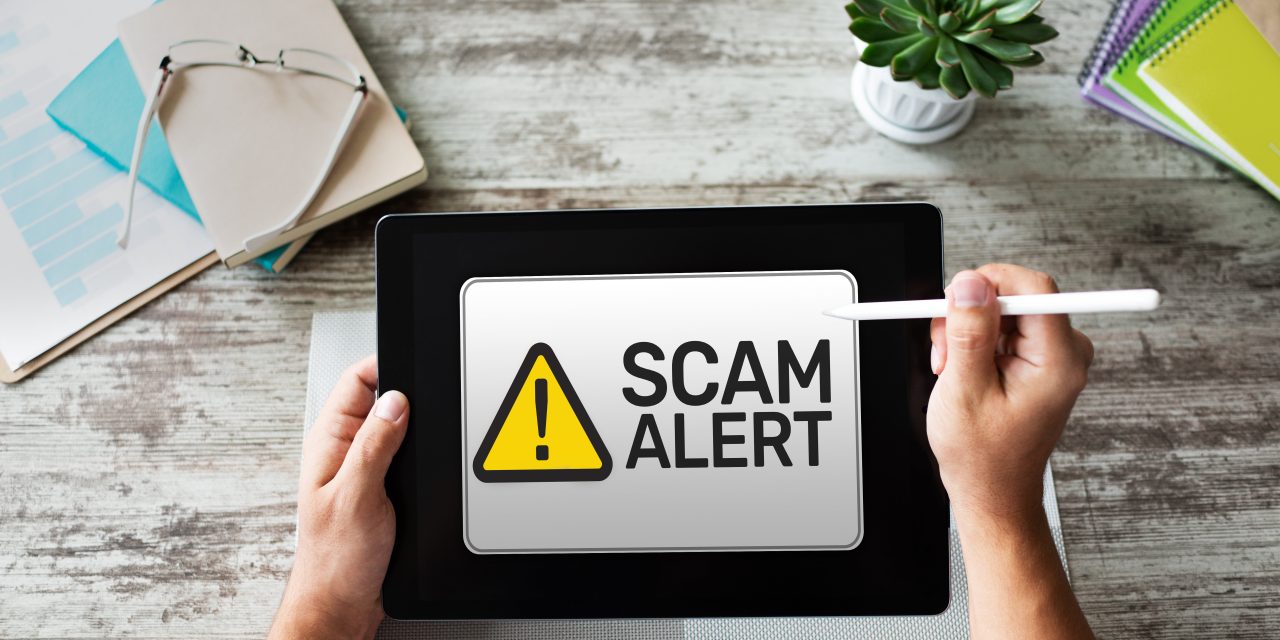 How to Avoid Publishing Industry Scams and Research Publishing Companies