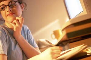 Publishing Round Up Series