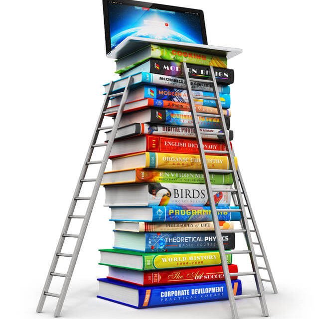 4 Tips to Master Amazon Ads for Your Nonfiction Book by Dario Villirilli