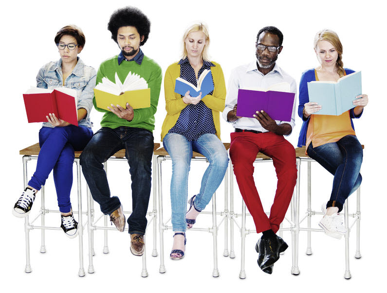 Expert Round-Up: What has been most surprising about being an author?