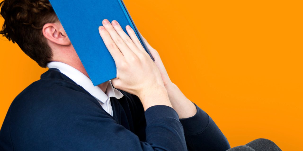 How to Overcome Imposter Syndrome