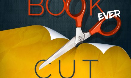 Book Award Winner: The Best Sales Book Ever and The Best Sales Leadership Book Ever