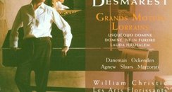 André Campra Grands Motets
