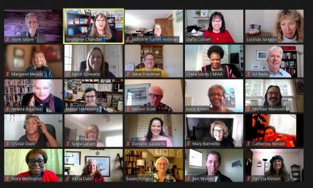 Author Brainstorm Exchange – Mastermind Groups for Members Only – 04/01/2026