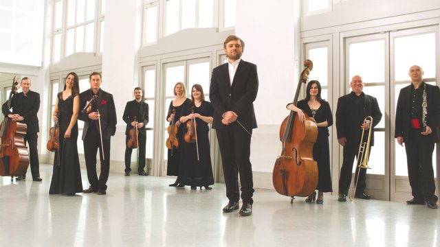 Bournemouth Symphony Orchestra