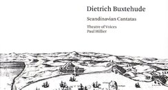 Buxtehude Theatre of Voices