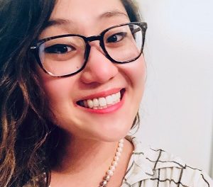 Literary Agent Interview: Carrie Pestritto