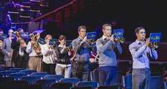 Central Band of Royal Air Force Classic FM Live 20