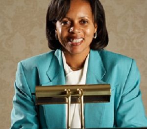 Coming into Your Own by Dr. Jameelah Medina, PhD.