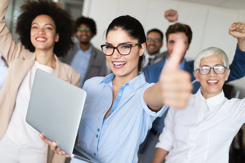 Building and Finding Your Community of Influence