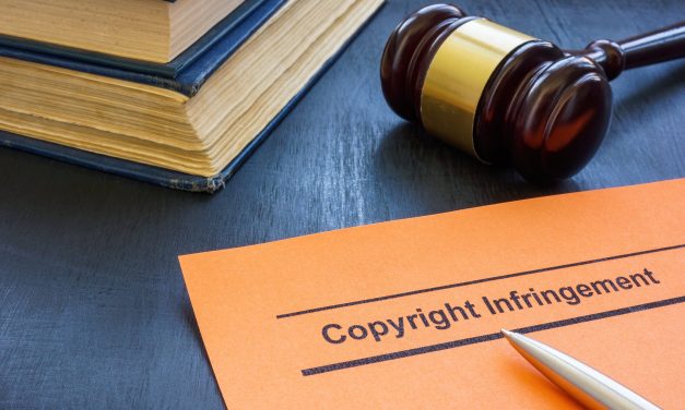 What to Do if Your Book or Content is Illegally Pirated: How to Handle Copyright Infringement and Send a DMCA Takedown Notice