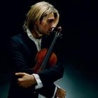 David Garrett