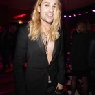 David Garrett