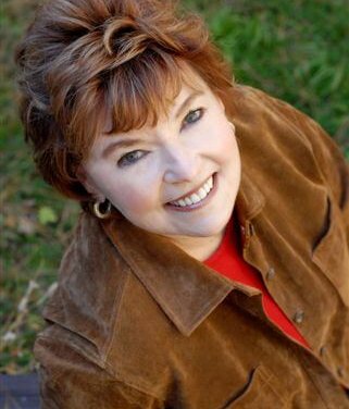 Author Interview: Donna Hartley