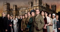 Downton Abbey