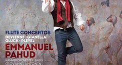 Emmanuel Pahud Revolution