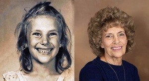 Author-Member Success Story: Gail Champion Barber and Alice Sullivan, authors of Fleecy Clouds: One Woman’s Story of Surviving and Thriving after Childhood Abuse