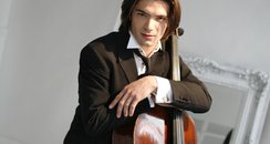 Gautier Capuçon
