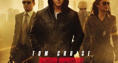 Ghost Protocol