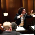 Gustavo Dudamel 