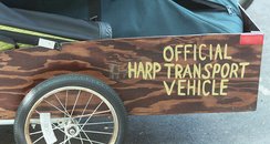 harp transport