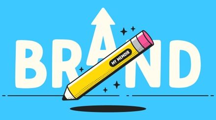 How to Write a Memoir to Grow Your Brand