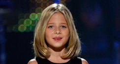 Jackie Evancho