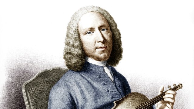 Jean Philippe Rameau