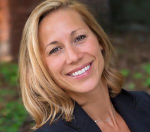 Member Interview: Jenn Benson, Author of Dear Couch, We’re Through!