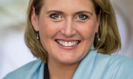 Member of the Week: Jodi Andes, author of Master of Deceit