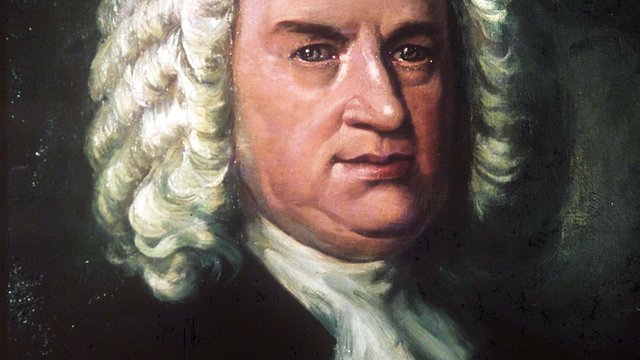 Johann Sebastian Bach