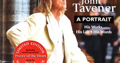 John Tavener – A Portrait