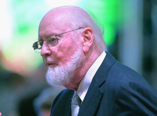 John Williams sculptor quote
