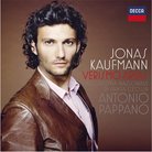 Jonas Kaufmann Verisimo Arias