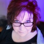 Karin McBride-Chenoweth Karin McBride-Chenoweth