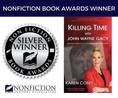 Killing Time with John Wayne Gacy