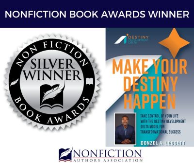 Make Your Destiny Happen