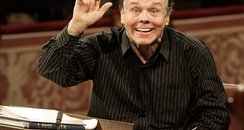 Mariss Jansons