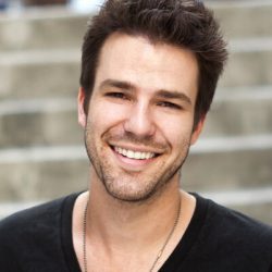 Mark Wood Ghostwriters Planet