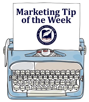 How to Get More Visitors to Your Author Site: Use Keywords Consistently