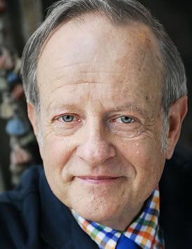 Setting Your Literary and Publishing Goals  – Guest Post by Literary Agent Michael Larsen