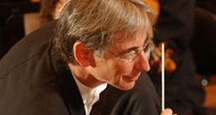 Michael Tilson-Thomas