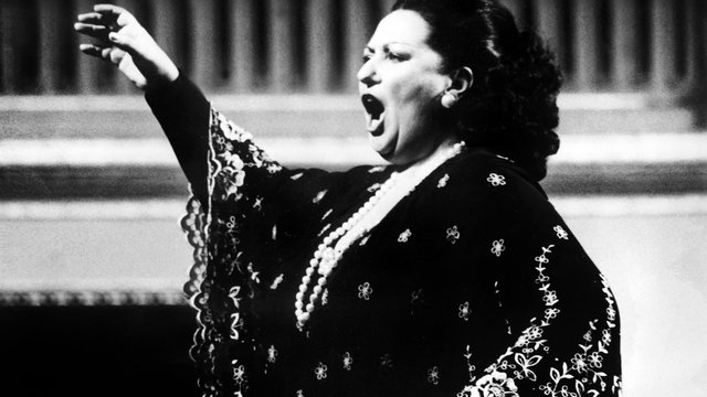 Montserrat Caballé