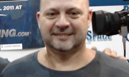 Interview with Bob Kern, author of We Were Soldiers Too: Serving as a Reagan Soldier during the Cold War