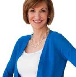 Recording: Replay: Nancy Erickson on How to Develop a Book Concept and Prepare to Write