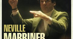 Neville Marriner Argo Years