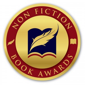 Nonfiction Book Awards Logo
