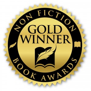 Nonfiction Authors Book Award - Gold Winner