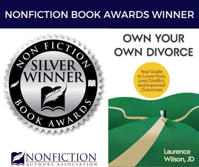 Own Your Own Divorce